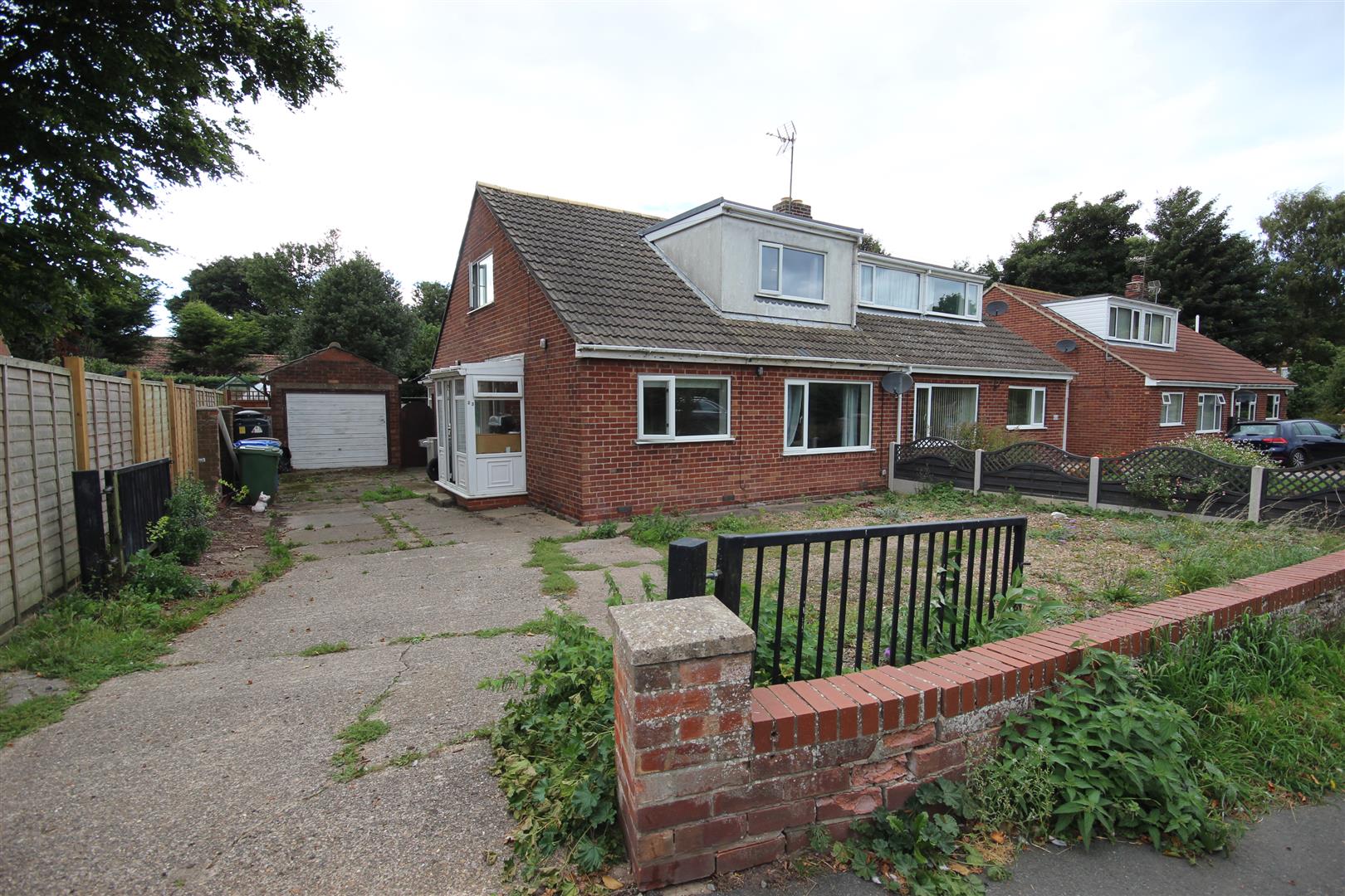 Seaside Road, Aldbrough, Hull